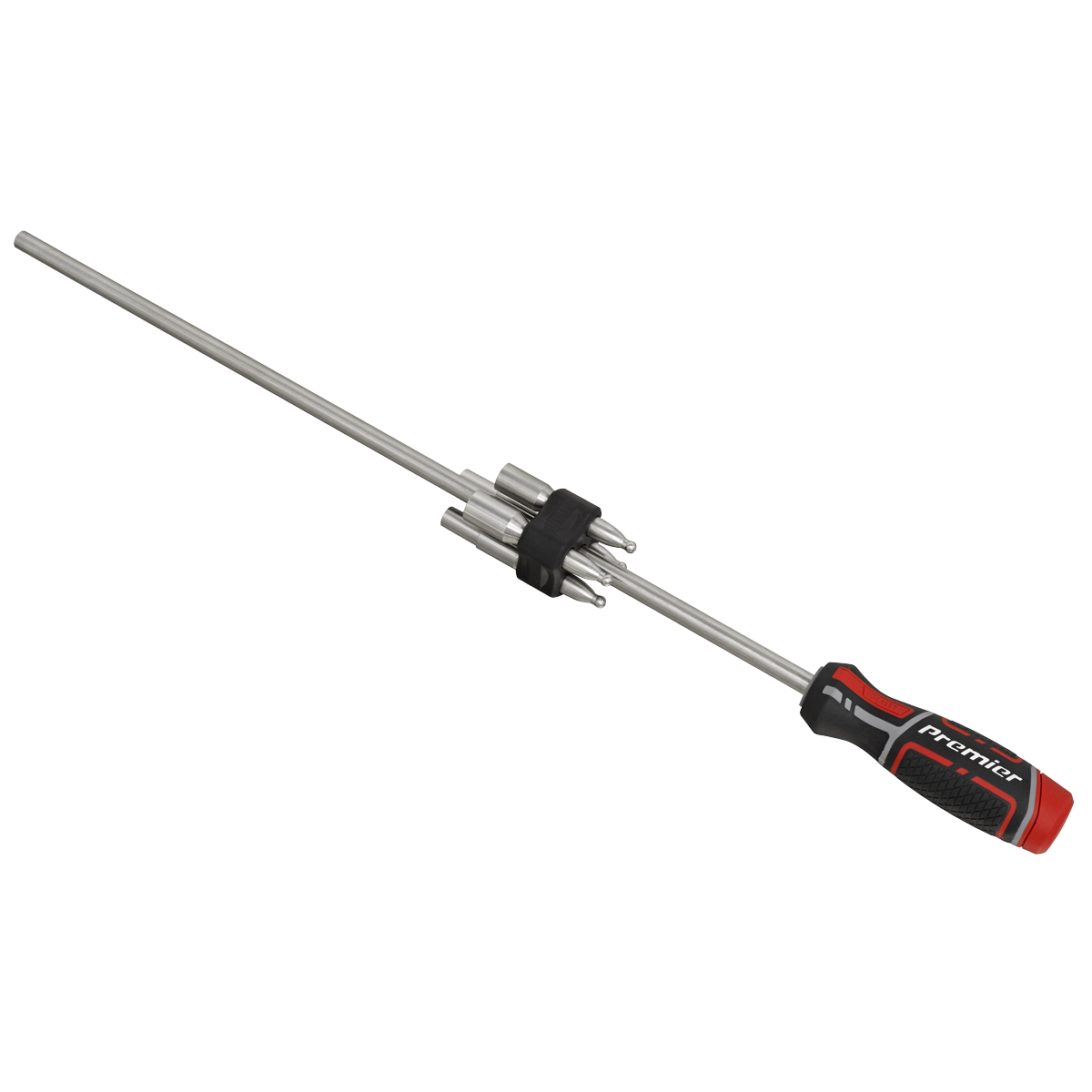 Premier AK7500 Premier WheelEazy™ Wheel Fitting & Alignment Tool