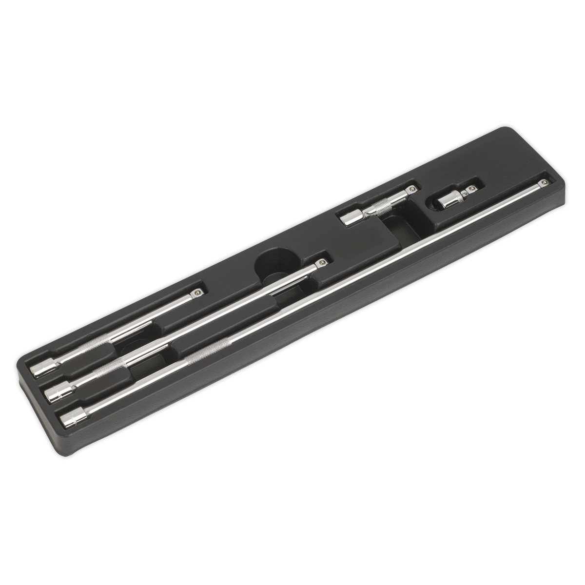 Premier AK767 Premier Wobble Extension Bar Set 3/8"Sq Drive 5pc