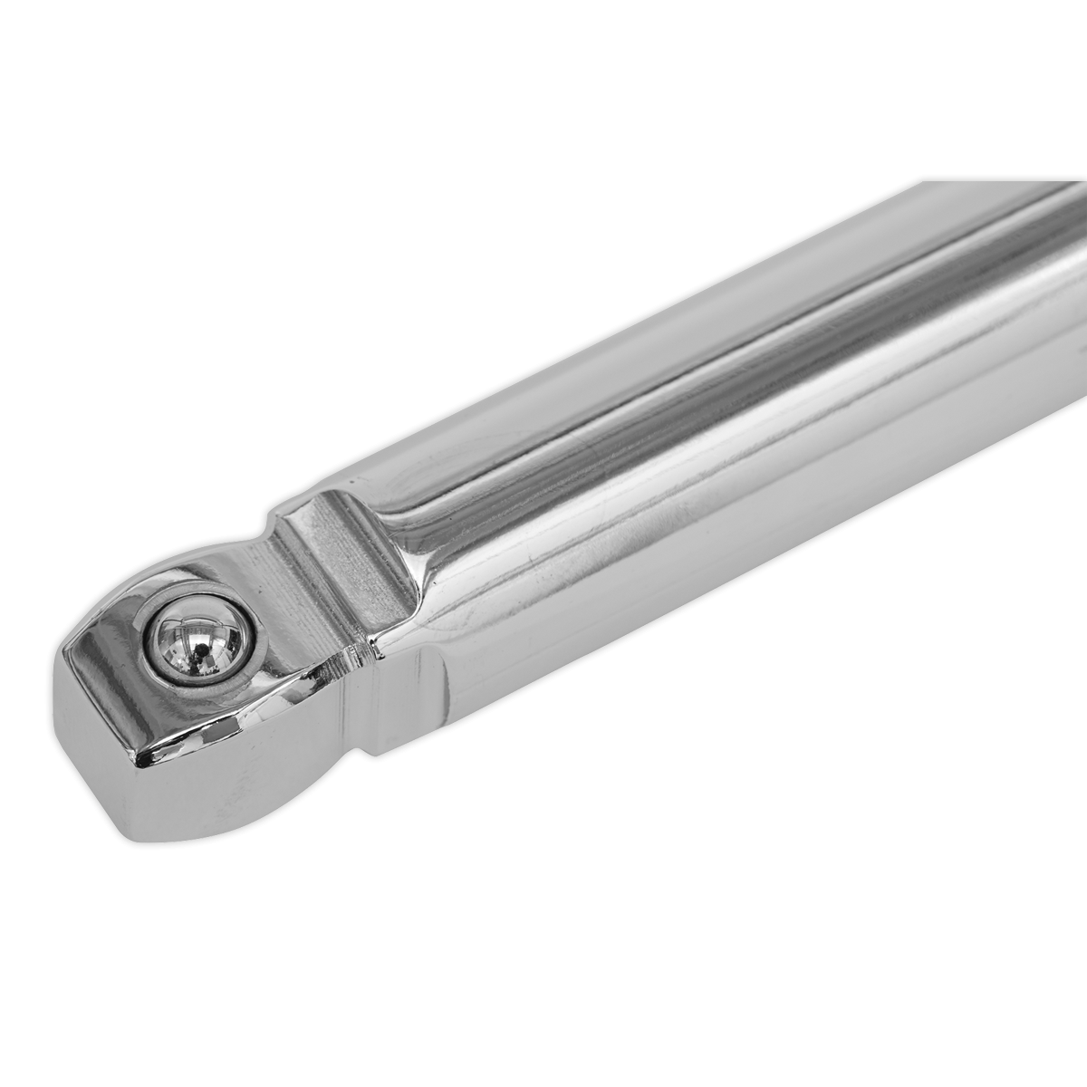 Premier AK770 Premier Wobble/Rigid Extension Bar Set 1/4", 3/8" & 1/2"Sq Drive 7pc