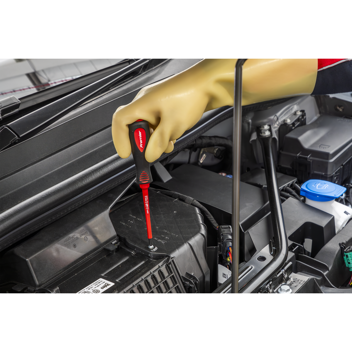 Premier AK7945 Premier Insulated Tool Kit 1000V 27pc - VDE Approved