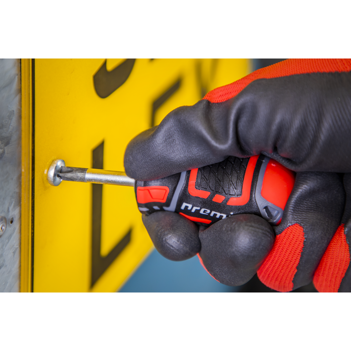 Premier AK7980 Premier Mechanic's Tool Kit 144pc