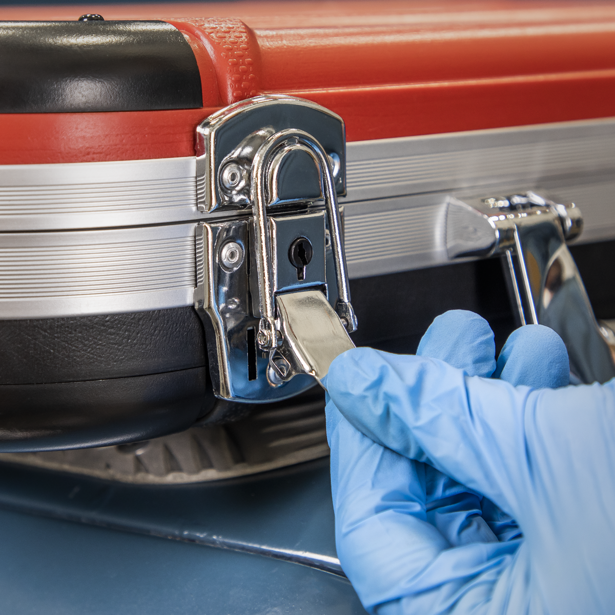 Premier AK7982 Premier Socket Set 1/4", 3/8" & 1/2"Sq Drive 216pc