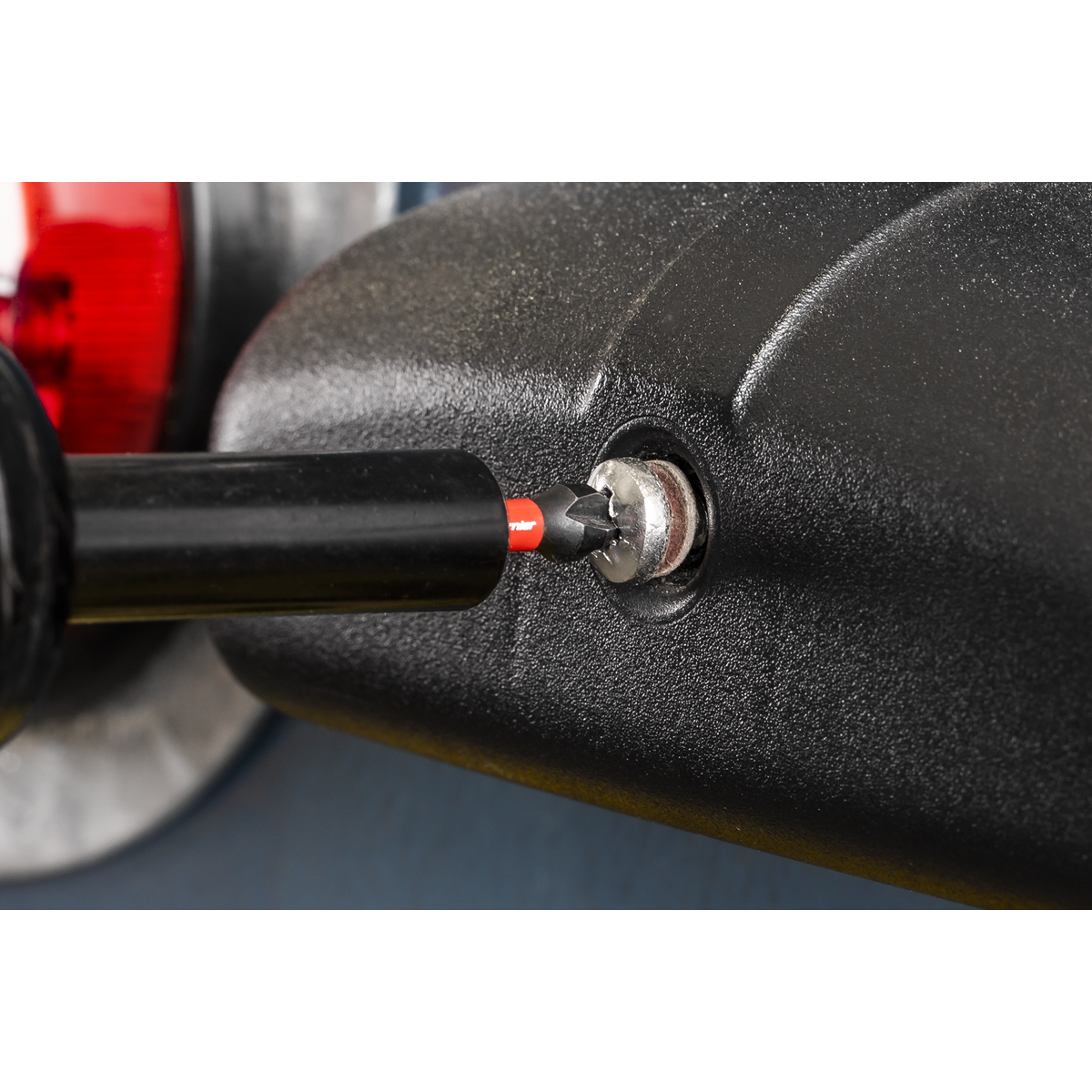 Premier AK8204 Premier Phillips Impact Power Tool Bits #1 x 25mm 3pc