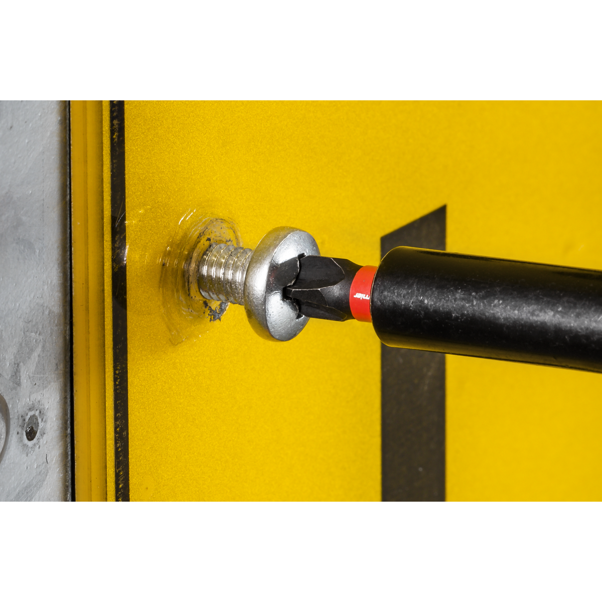 Premier AK8205 Premier Phillips Impact Power Tool Bits #2 x 25mm 3pc