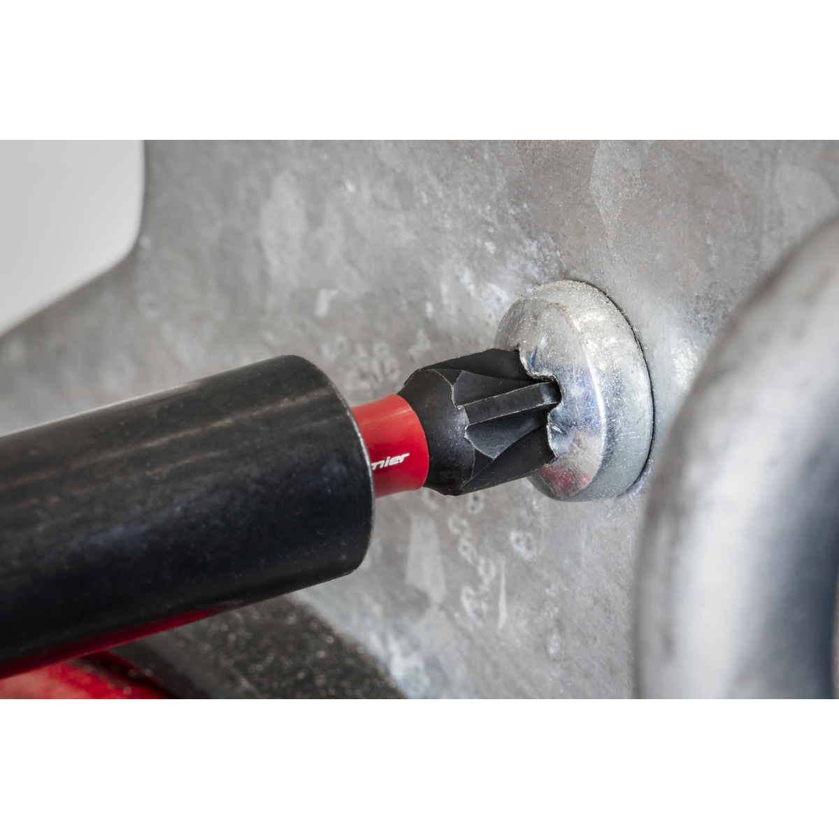 Premier AK8208 Premier Pozi Impact Power Tool Bits #2 x 25mm 3pc