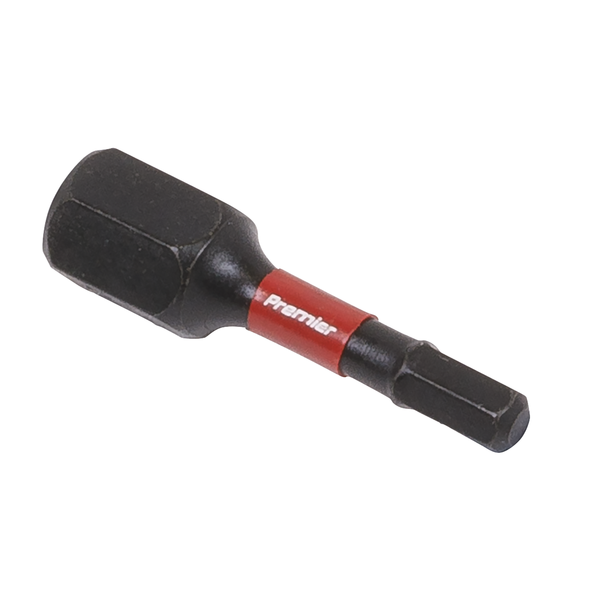 Premier AK8211 Premier Hex Impact Power Tool Bits 3 x 25mm 3pc