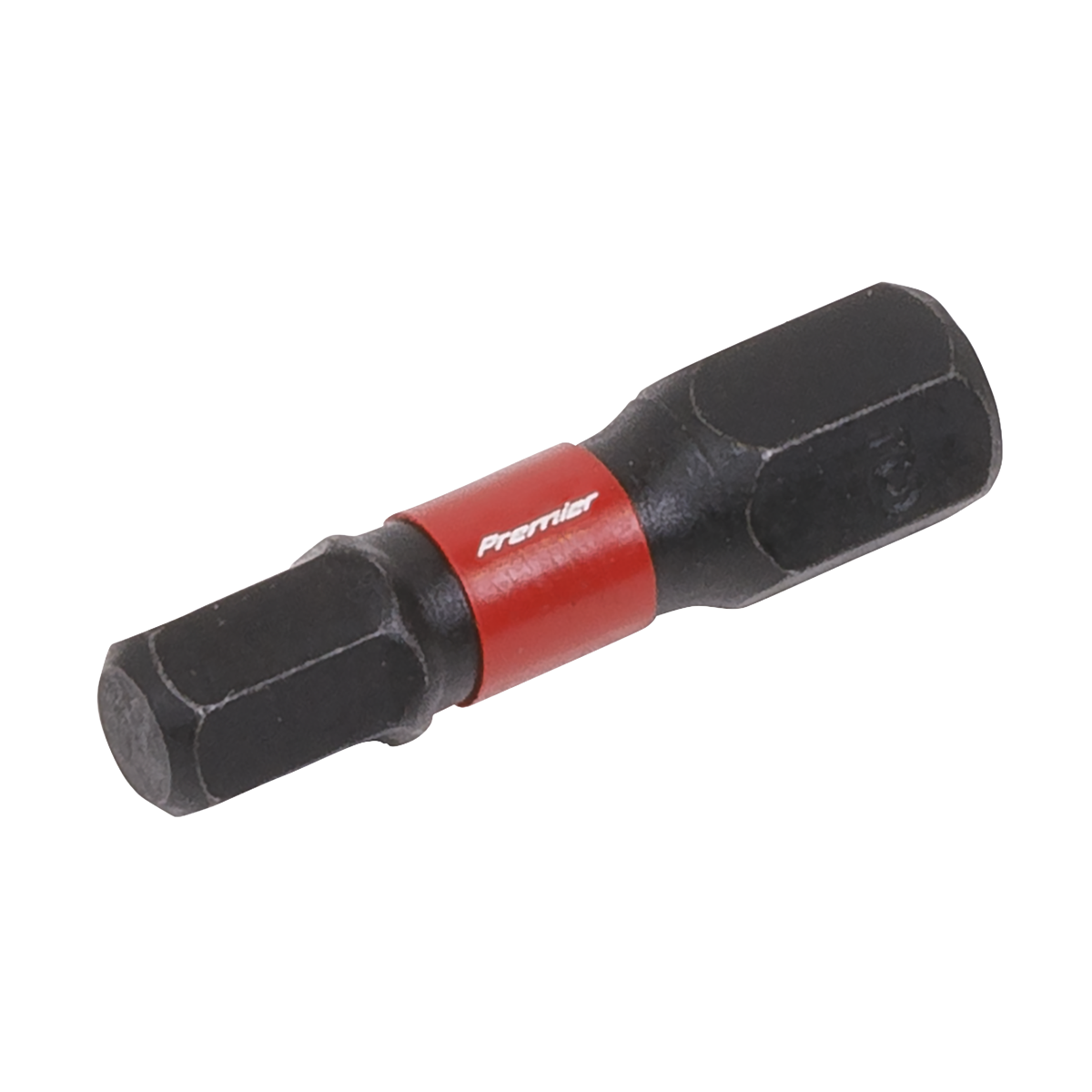 Premier AK8213 Premier Hex Impact Power Tool Bits 5 x 25mm 3pc