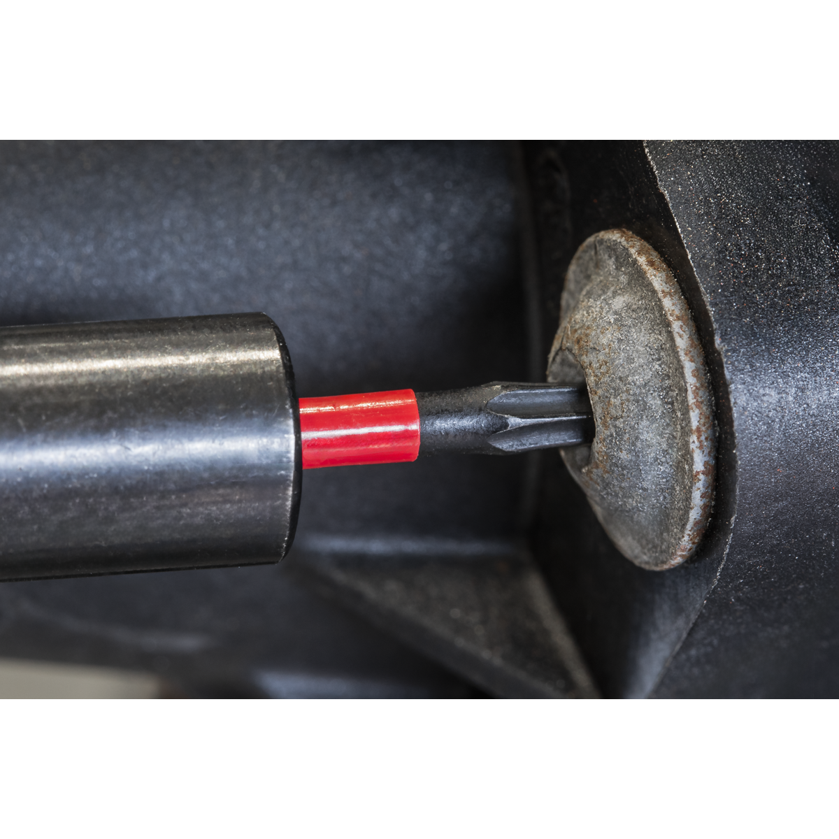 Premier AK8216 Premier TRX-Star* Impact Power Tool Bits T15 x 25mm 3pc