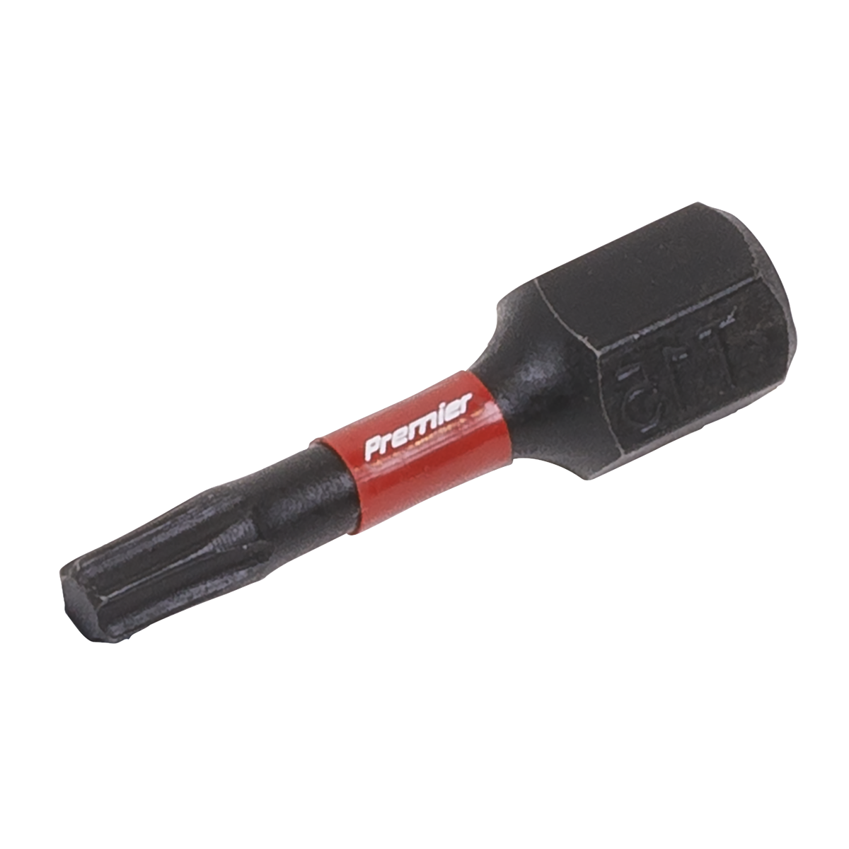 Premier AK8216 Premier TRX-Star* Impact Power Tool Bits T15 x 25mm 3pc