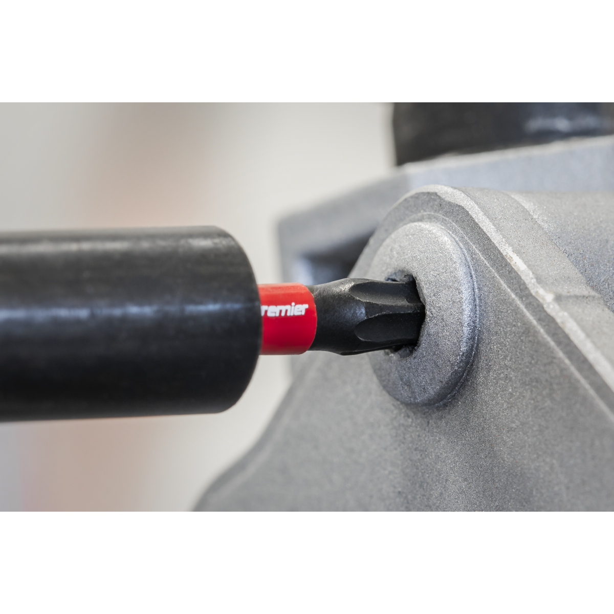 Premier AK8218 Premier TRX-Star* Impact Power Tool Bits T25 x 25mm 3pc