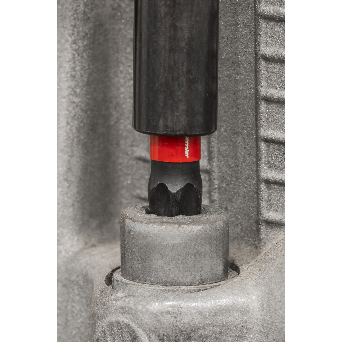 Premier AK8219 Premier TRX-Star* Impact Power Tool Bits T27 x 25mm 3pc