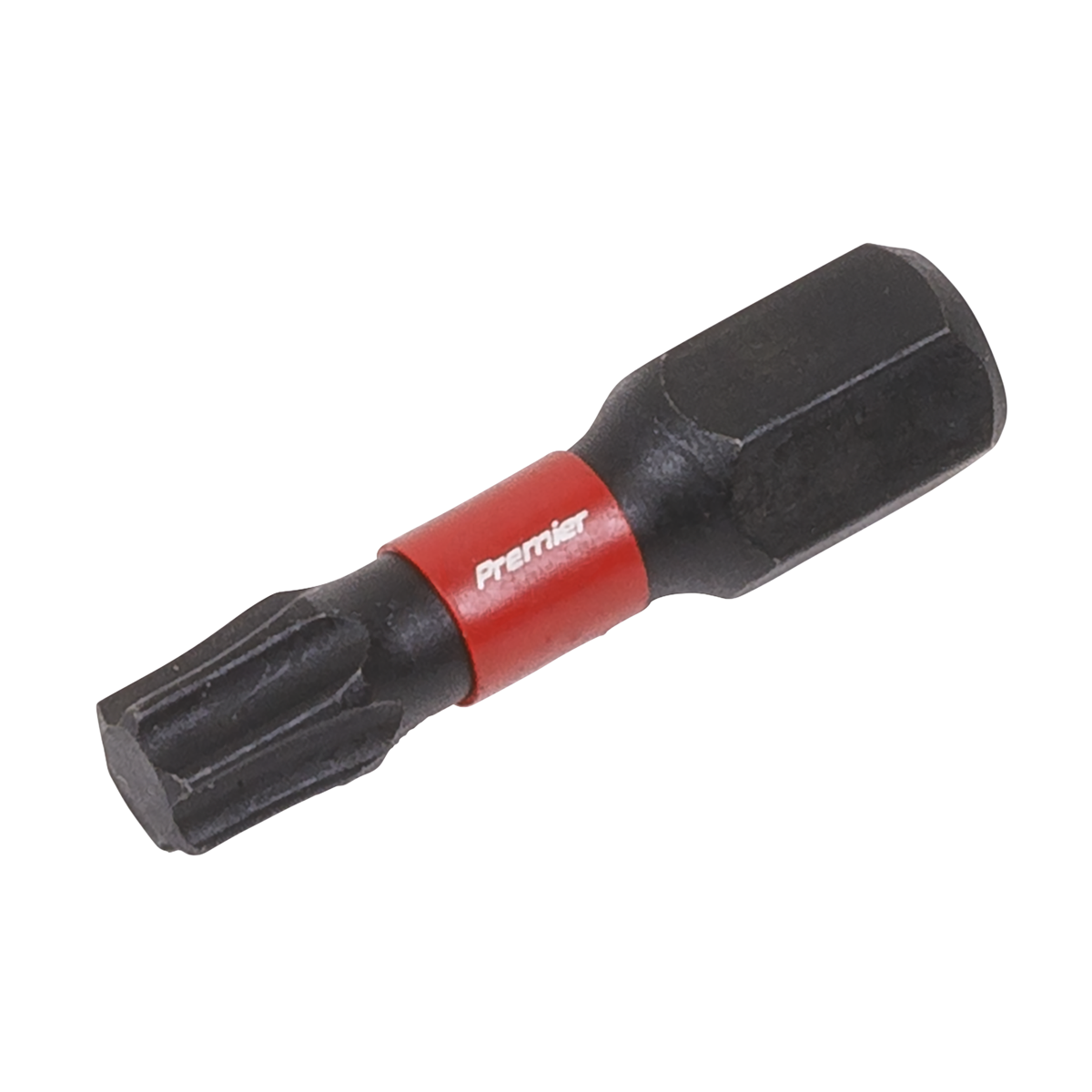 Premier AK8219 Premier TRX-Star* Impact Power Tool Bits T27 x 25mm 3pc
