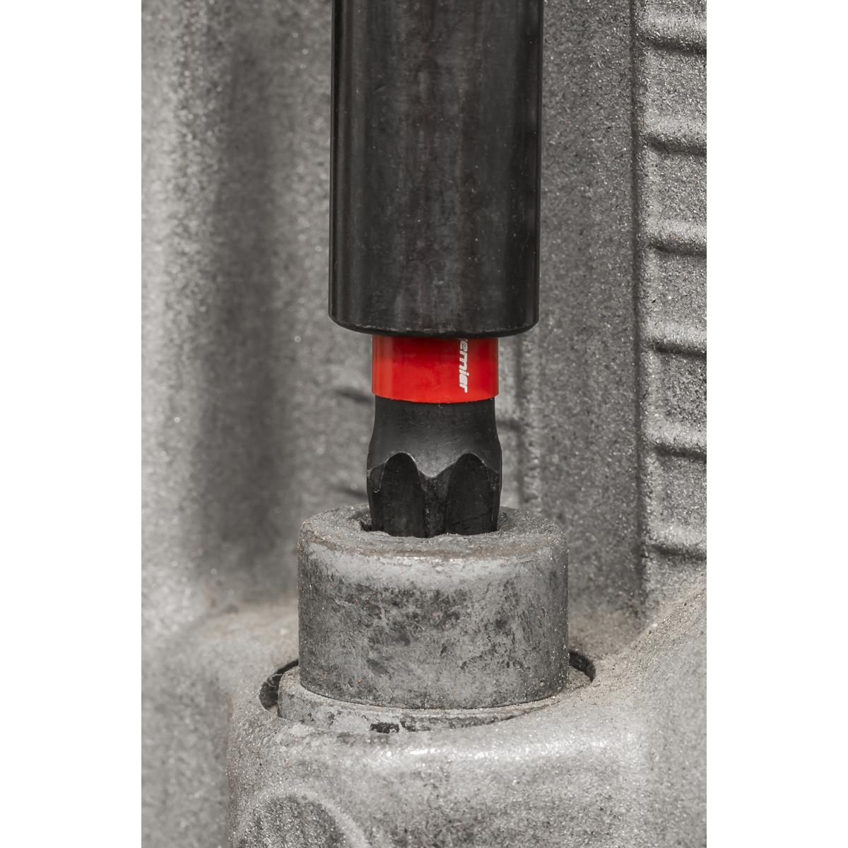 Premier AK8221 Premier TRX-Star* Impact Power Tool Bits T40 x 25mm 3pc