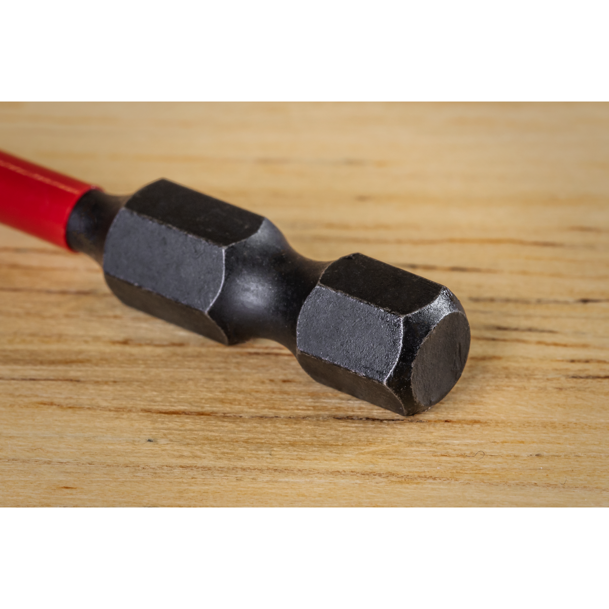 Premier AK8226 Premier Slotted Impact Power Tool Bits 4.5 x 50mm 3pc