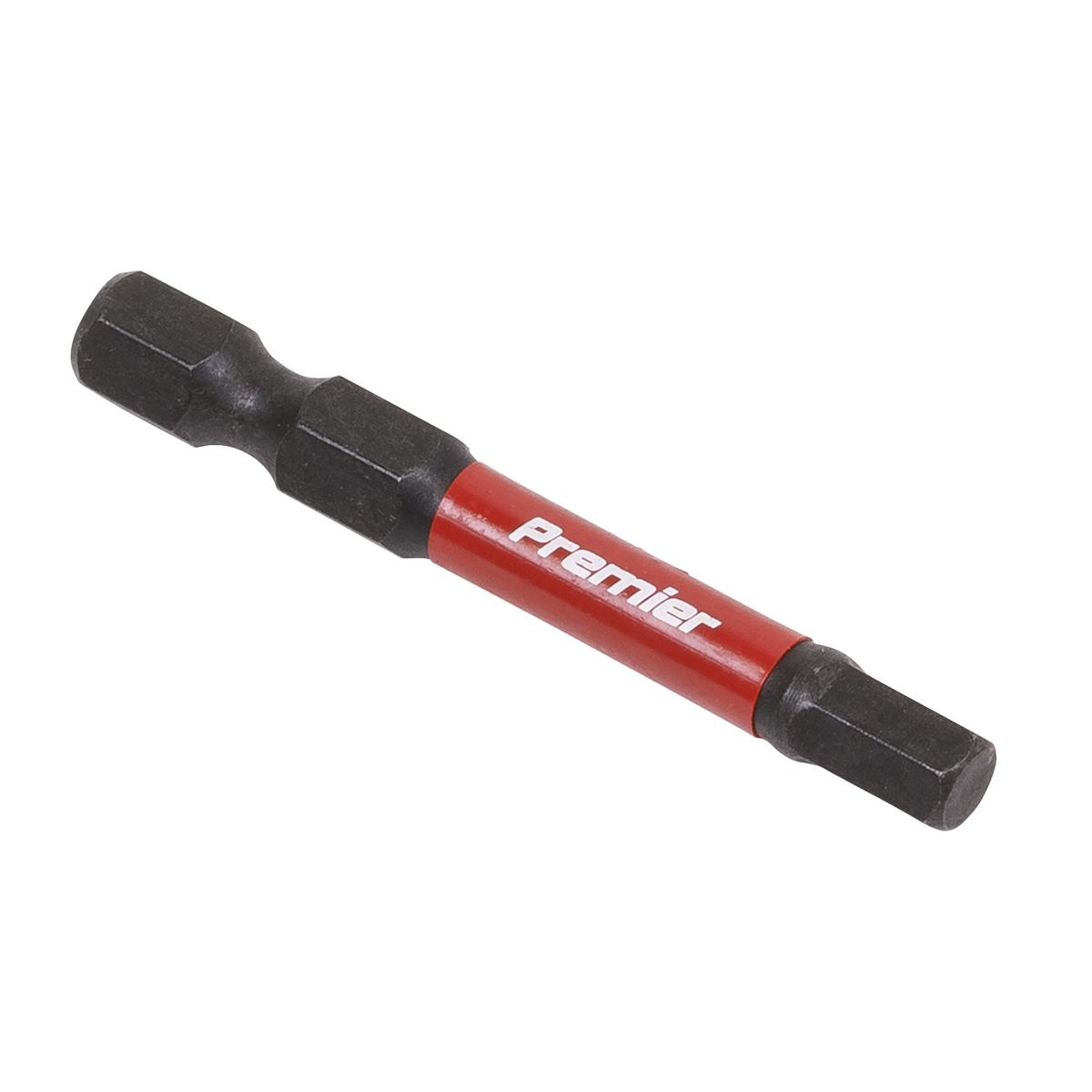 Premier AK8238 Premier Hex Impact Power Tool Bits 5 x 50mm 3pc