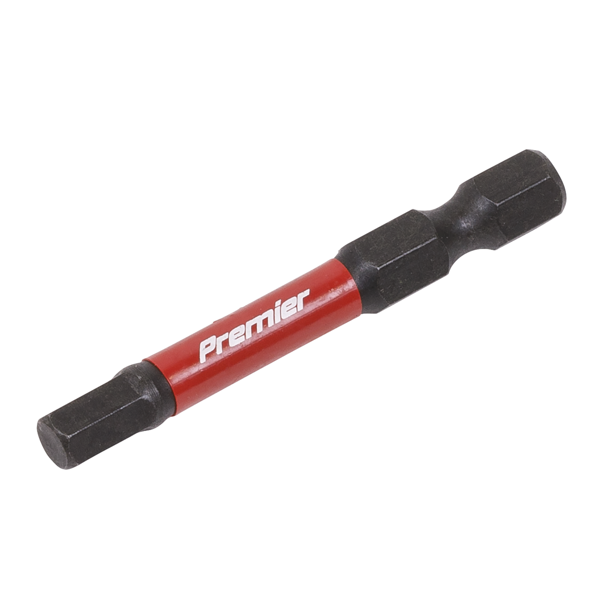 Premier AK8238 Premier Hex Impact Power Tool Bits 5 x 50mm 3pc