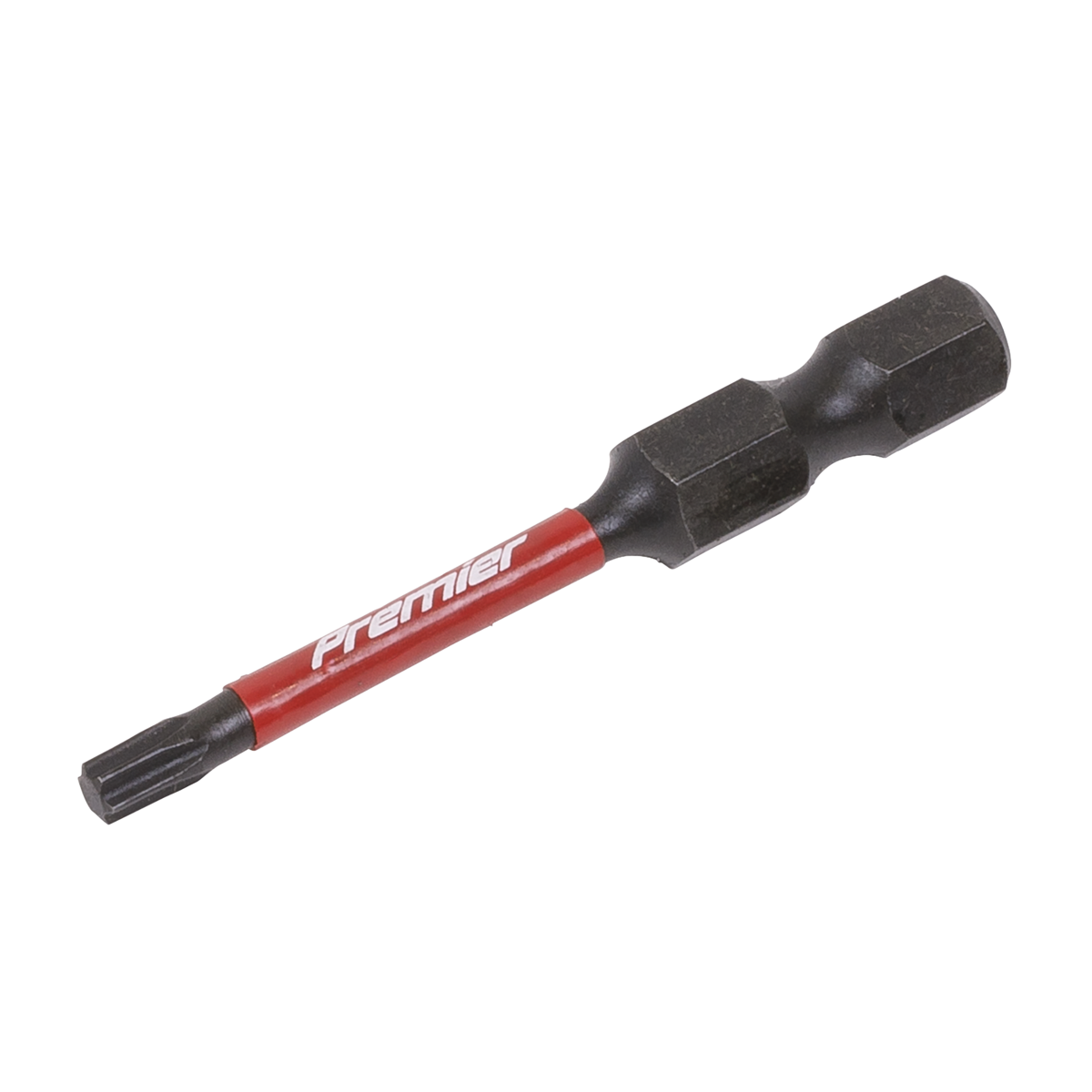 Premier AK8241 Premier TRX-Star* Impact Power Tool Bits T15 x 50mm 3pc