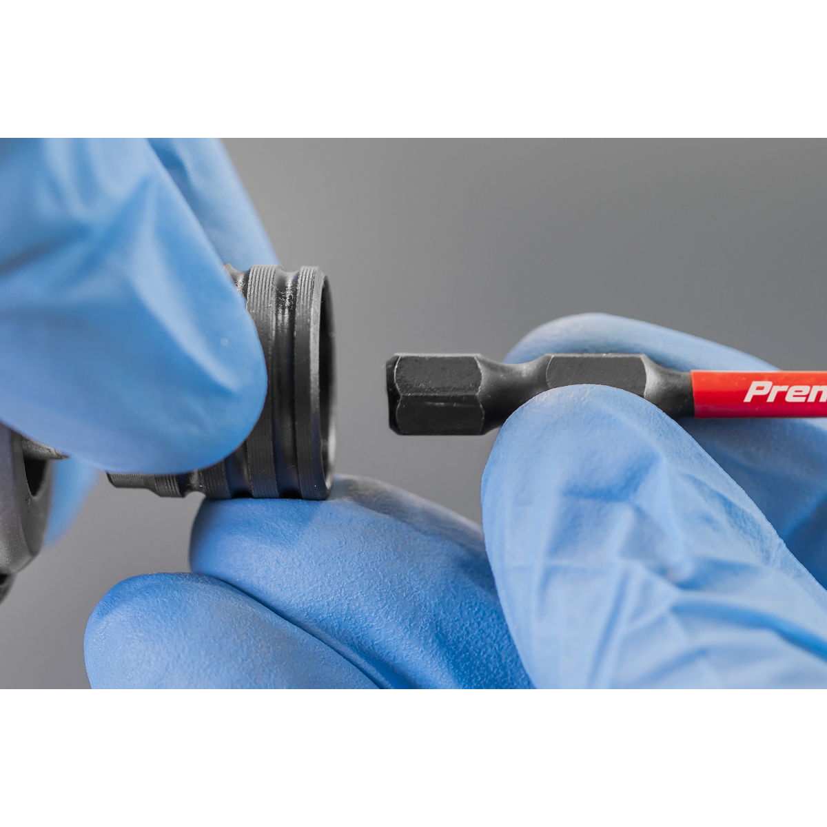 Premier AK8242 Premier TRX-Star* Impact Power Tool Bits T20 x 50mm 3pc