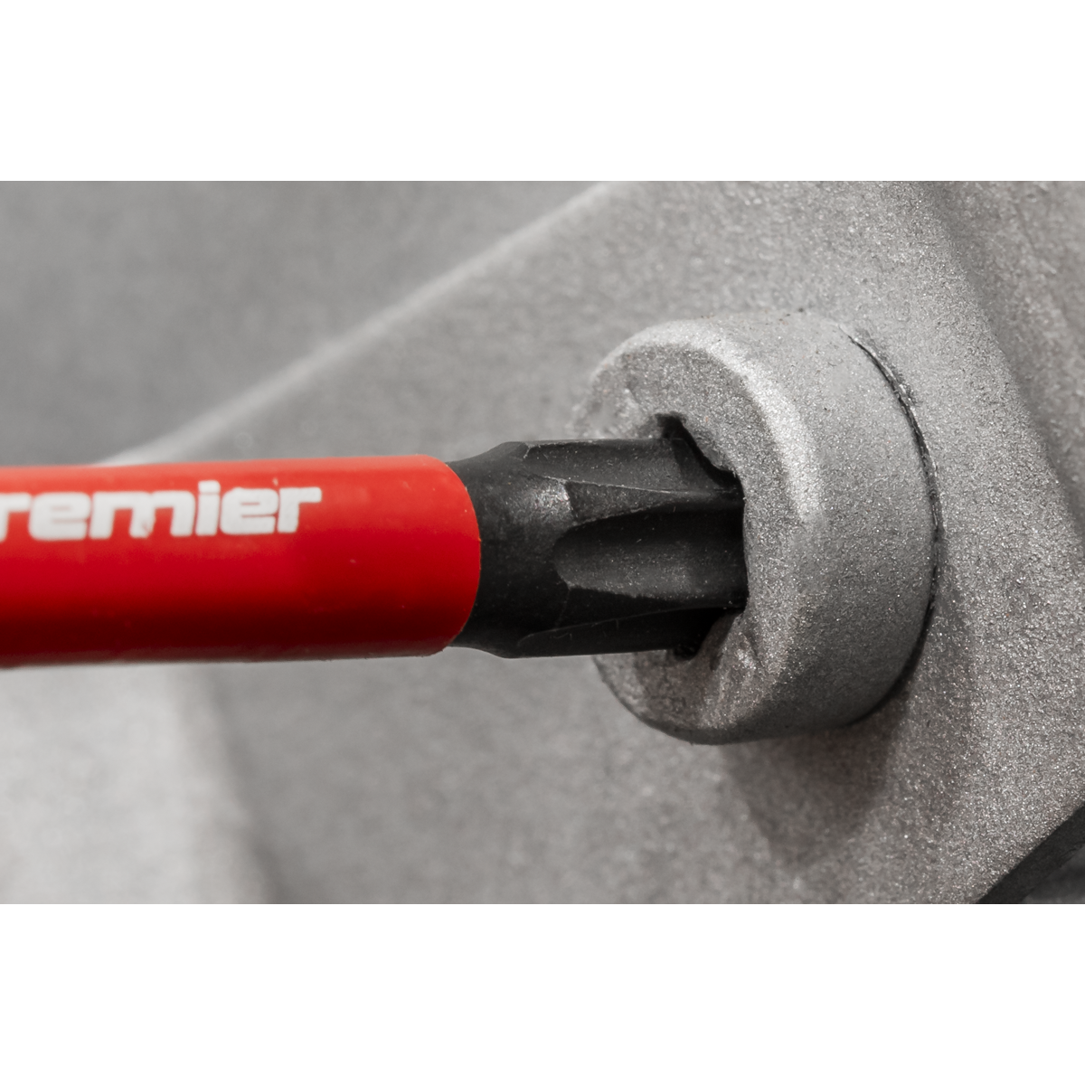 Premier AK8244 Premier TRX-Star* Impact Power Tool Bits T27 x 50mm 3pc