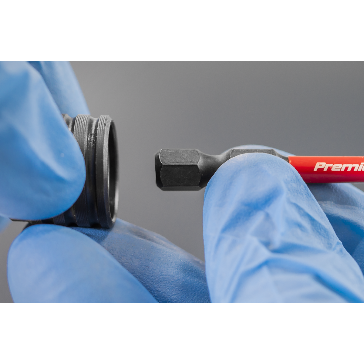 Premier AK8245 Premier TRX-Star* Impact Power Tool Bits T30 x 50mm 3pc