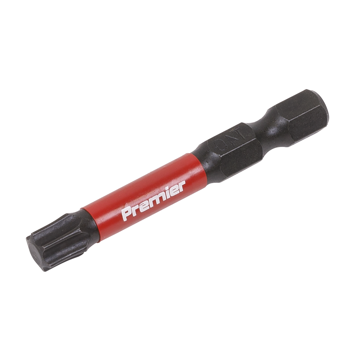 Premier AK8246 Premier TRX-Star* Impact Power Tool Bits T40 x 50mm 3pc