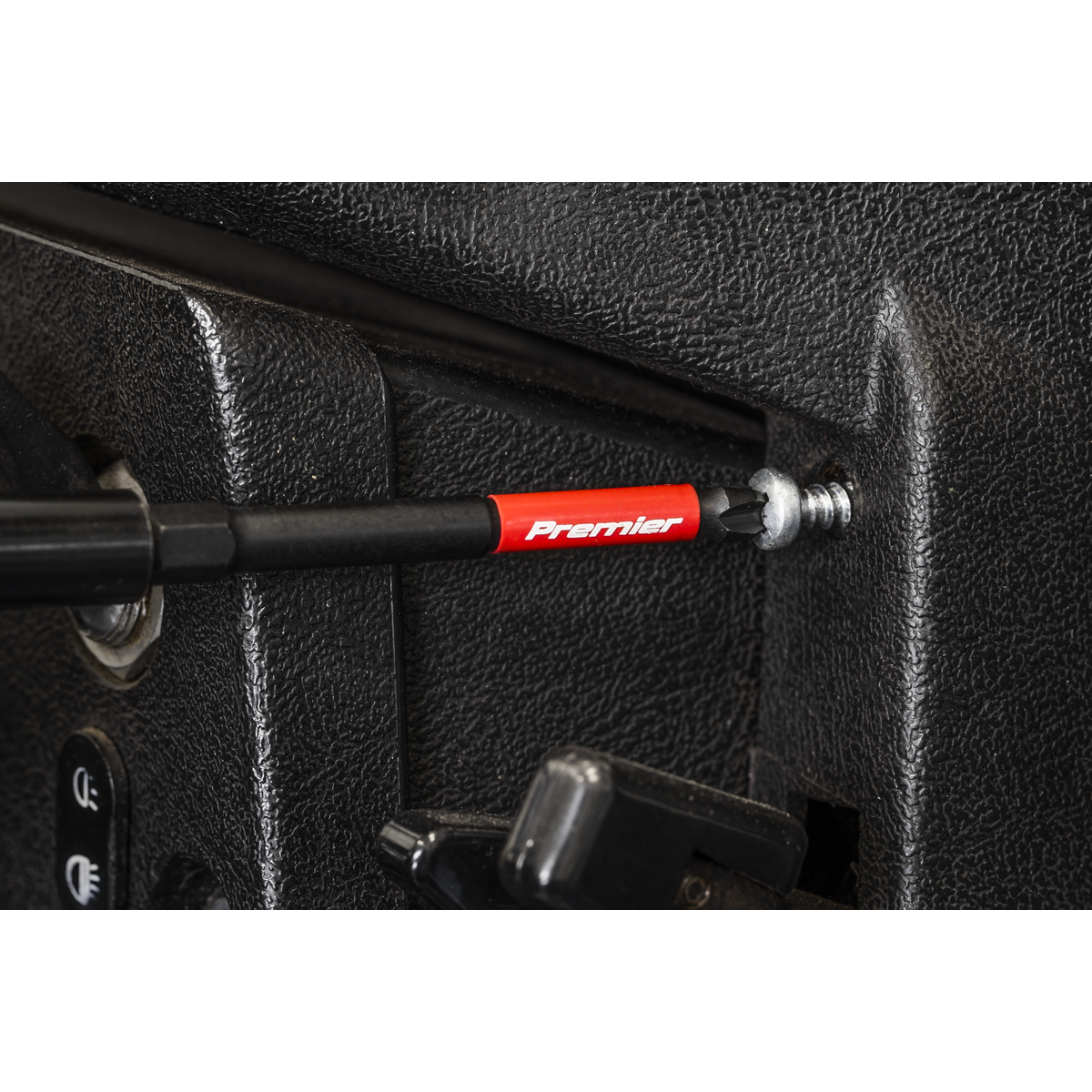 Premier AK8256 Premier Phillips Impact Power Tool Bits #3 x 75mm 3pc