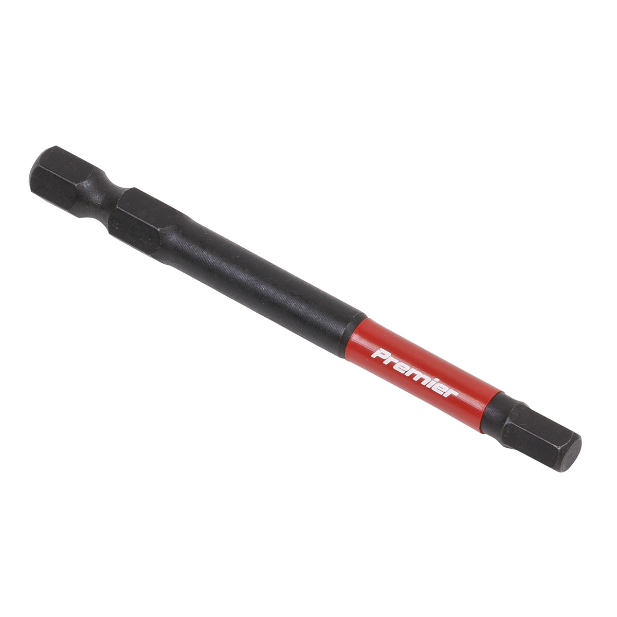 Premier AK8263 Premier Hex Impact Power Tool Bits 5 x 75mm 3pc