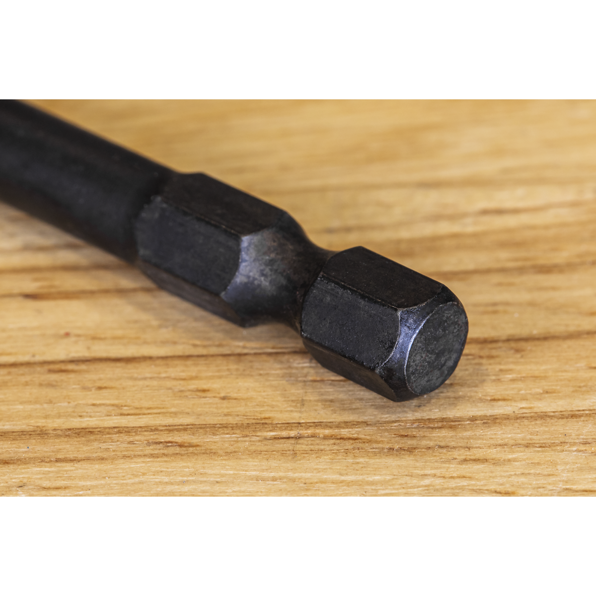 Premier AK8264 Premier Hex Impact Power Tool Bits 6 x 75mm 3pc