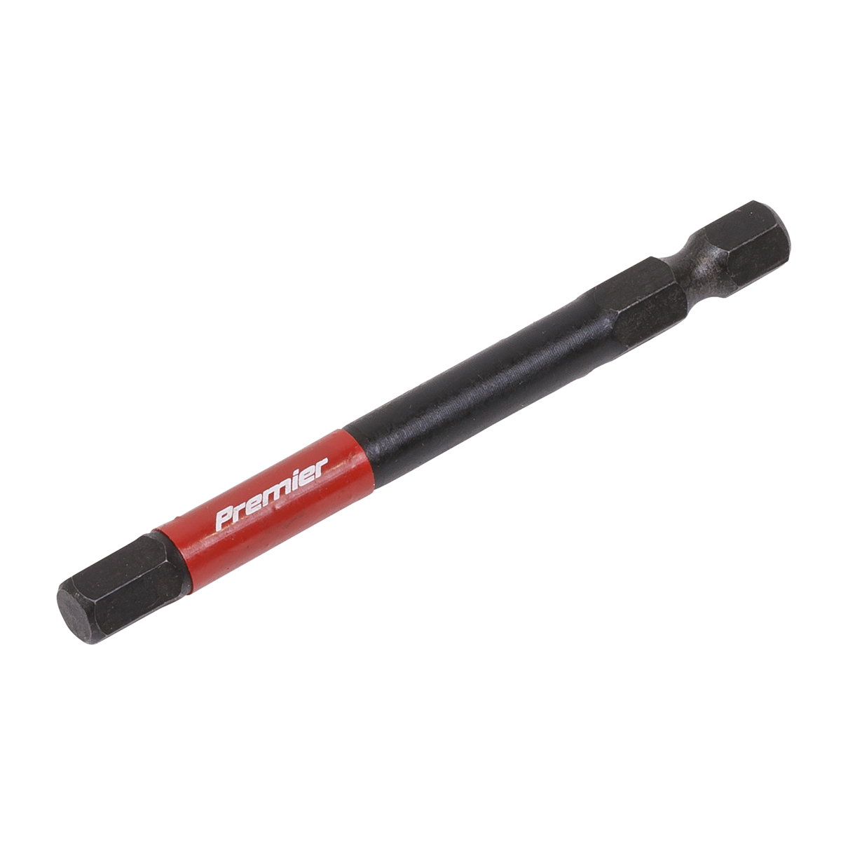 Premier AK8264 Premier Hex Impact Power Tool Bits 6 x 75mm 3pc