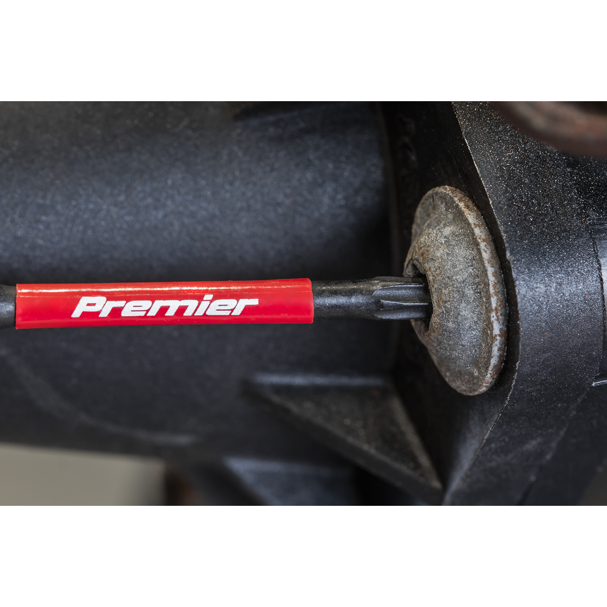 Premier AK8265 Premier TRX-Star* Impact Power Tool Bits T10 x 75mm 3pc