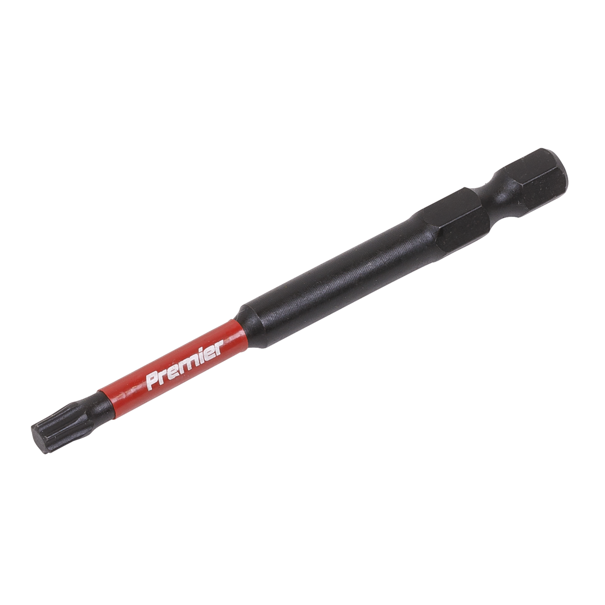 Premier AK8268 Premier TRX-Star* Impact Power Tool Bits T25 x 75mm 3pc