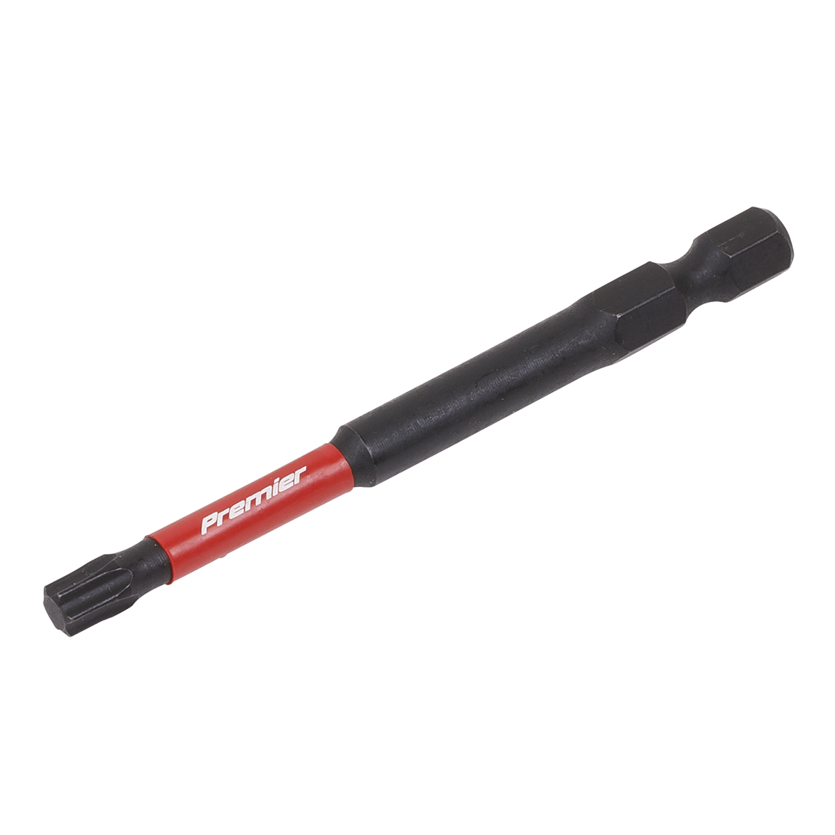 Premier AK8269 Premier TRX-Star* Impact Power Tool Bits T27 x 75mm 3pc