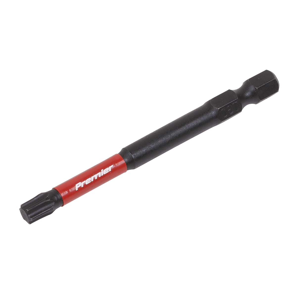 Premier AK8270 Premier TRX-Star* Impact Power Tool Bits T30 x 75mm 3pc