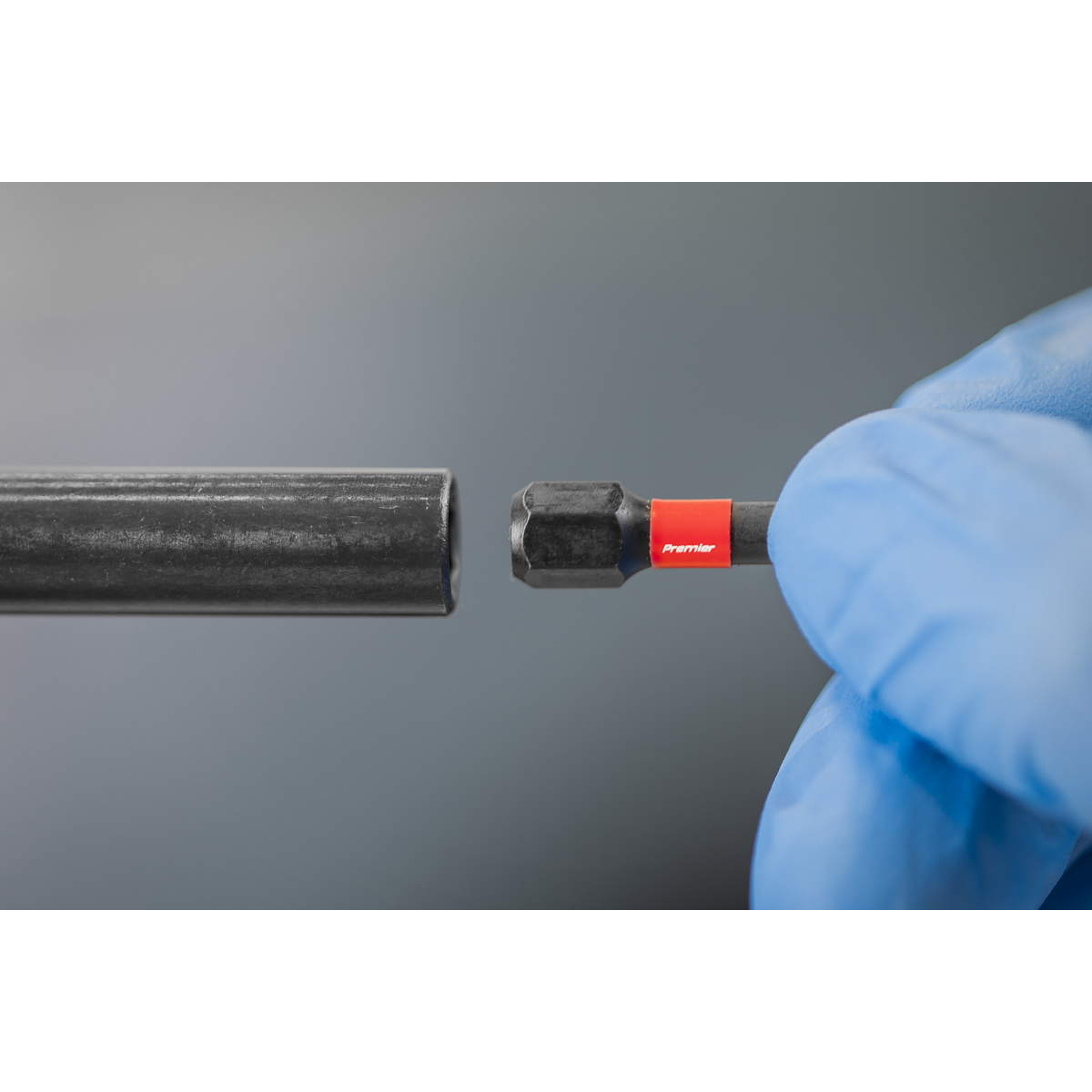 Premier AK8273 Premier Pozi Impact Power Tool Bits #2 x 25mm 20pc