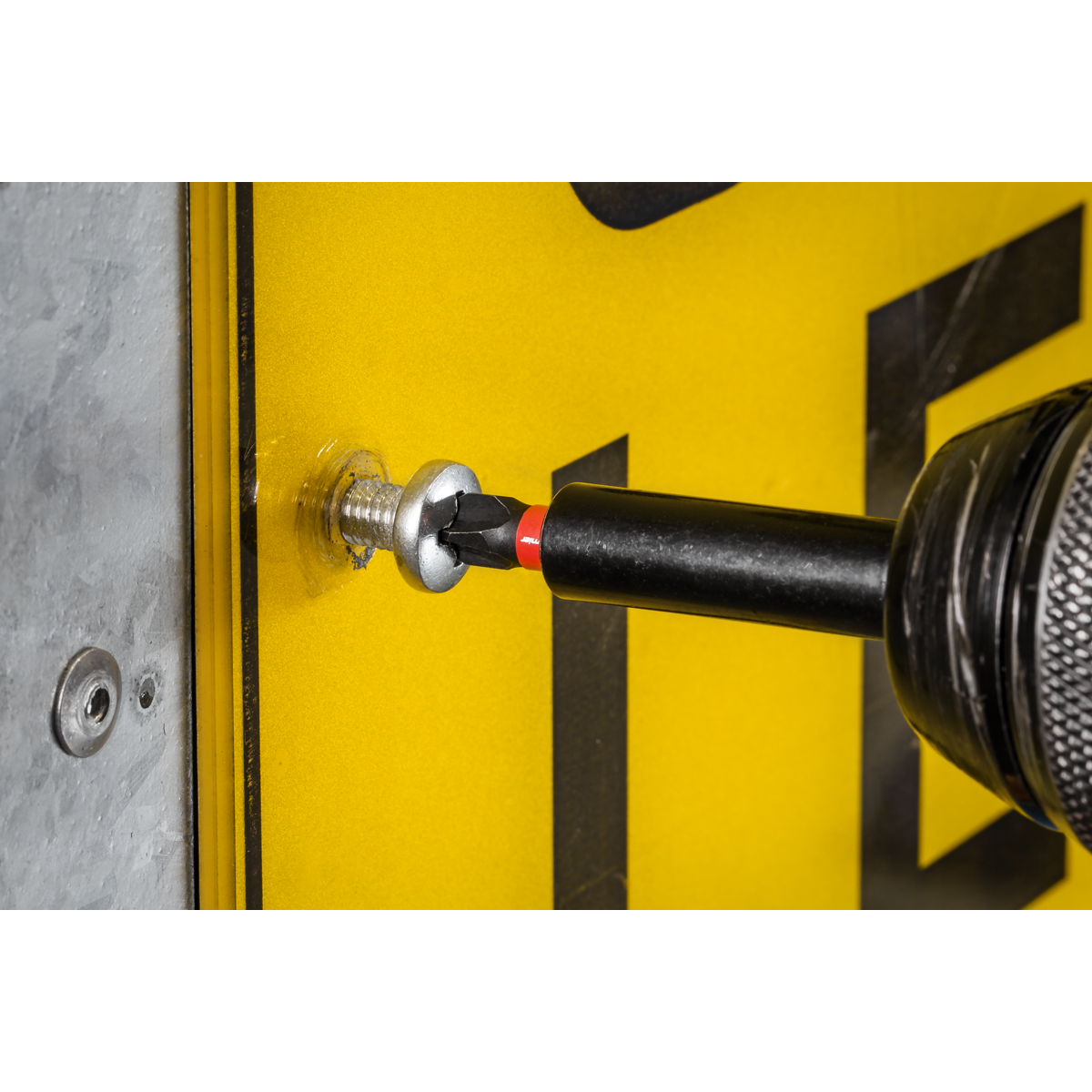 Premier AK8276 Premier Impact Grade Power Tool Bit Holder Set 4pc