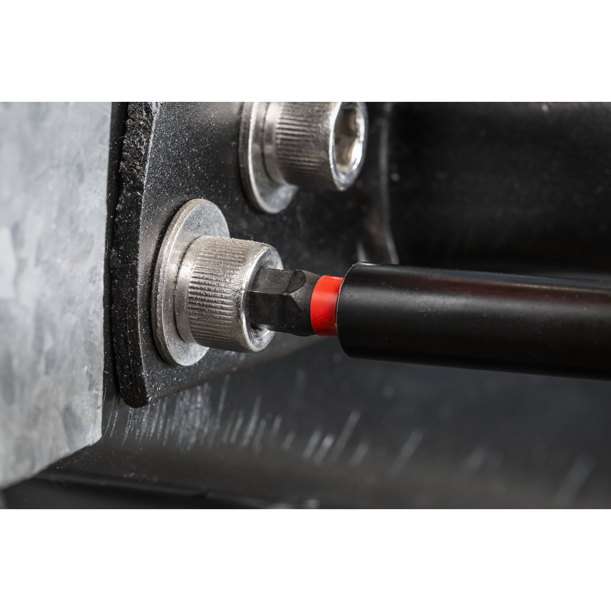 Premier AK8284 Impact Grade Power Tool Bit Set 35pc