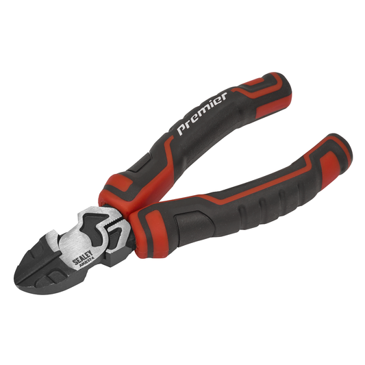 Premier AK8374 Premier High Leverage Side Cutters 160mm