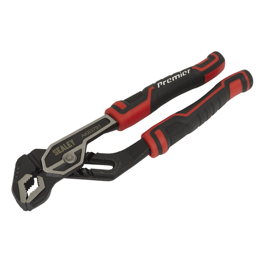 Premier AK83791 Premier Water Pump Pliers 200mm
