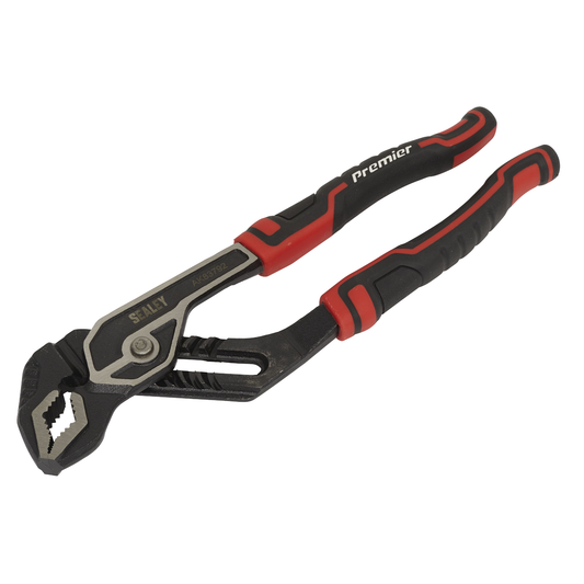 Premier AK83792 Premier Water Pump Pliers 250mm
