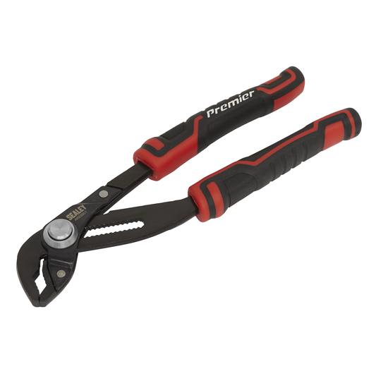 Premier AK83801 Premier Quick Release Water Pump Pliers 200mm