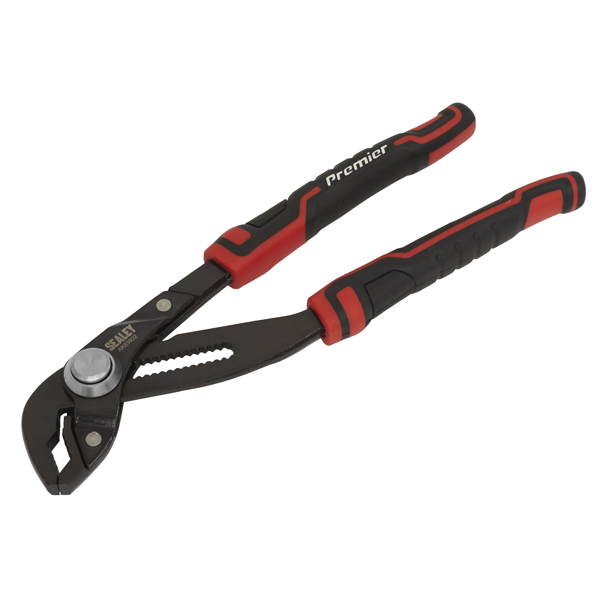 Premier AK83802 Premier Quick Release Water Pump Pliers 250mm