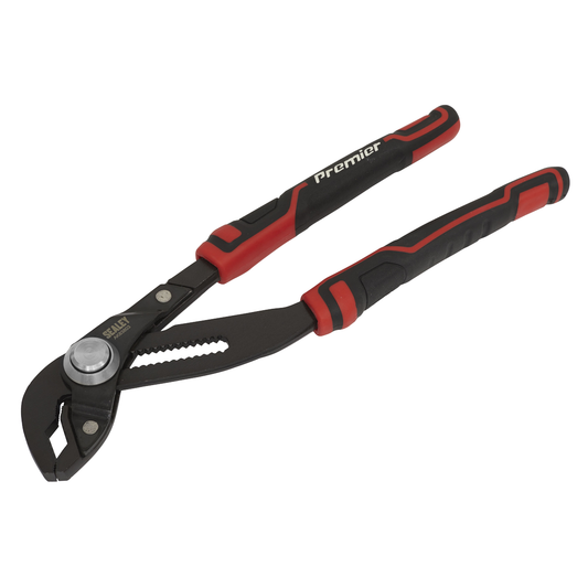 Premier AK83803 Premier Quick Release Water Pump Pliers 300mm