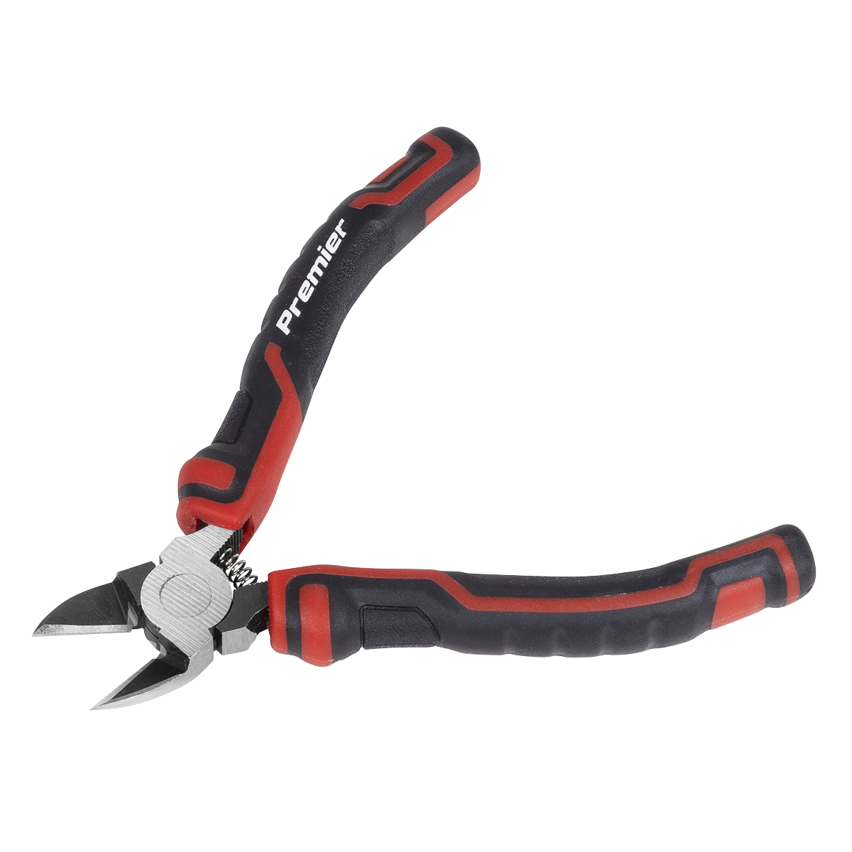 Premier AK8382 Premier Flush Cut Pliers 125mm