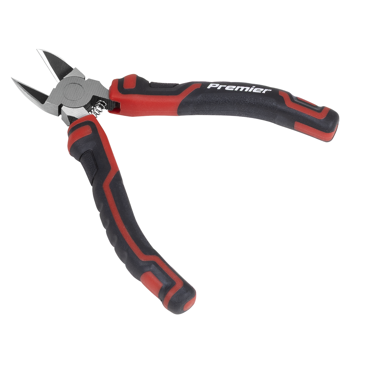Premier AK8382 Premier Flush Cut Pliers 125mm