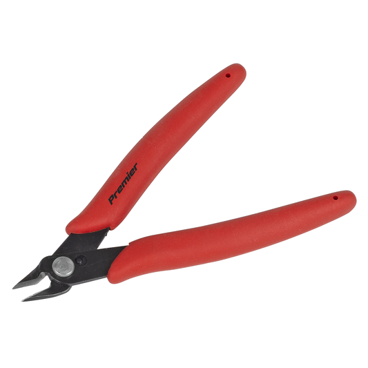 Premier AK8384 Premier Mini Flush Cut Pliers