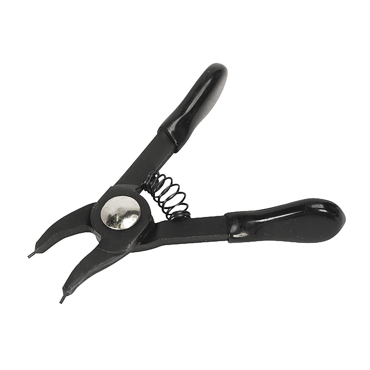 Premier AK8449 Premier Mini Circlip Pliers Set 4pc