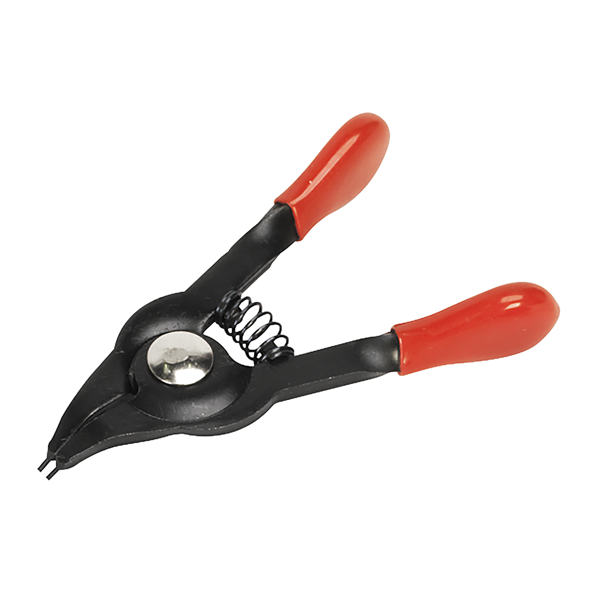 Premier AK8449 Premier Mini Circlip Pliers Set 4pc