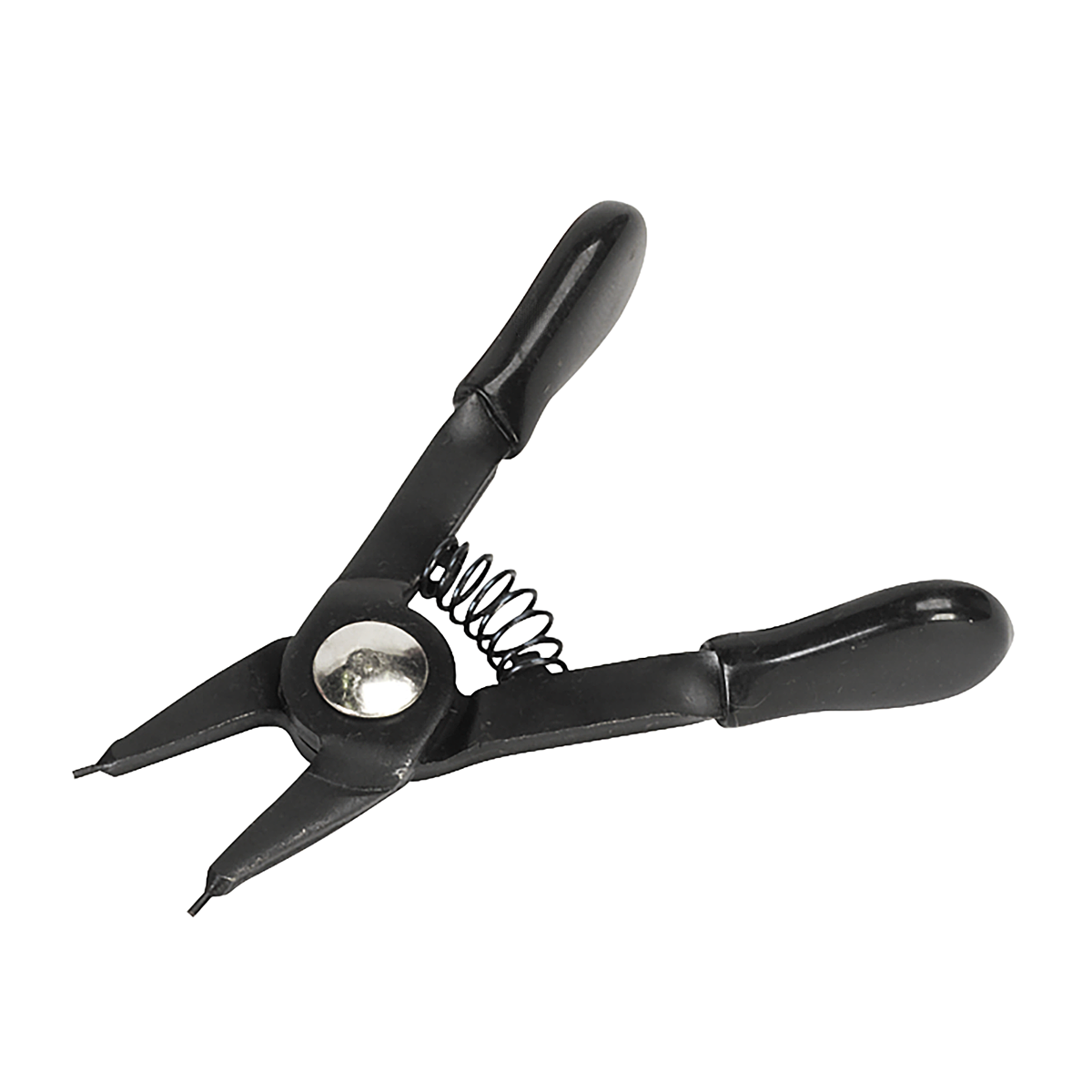 Premier AK8449 Premier Mini Circlip Pliers Set 4pc