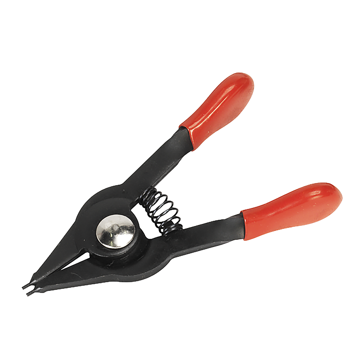 Premier AK8449 Premier Mini Circlip Pliers Set 4pc