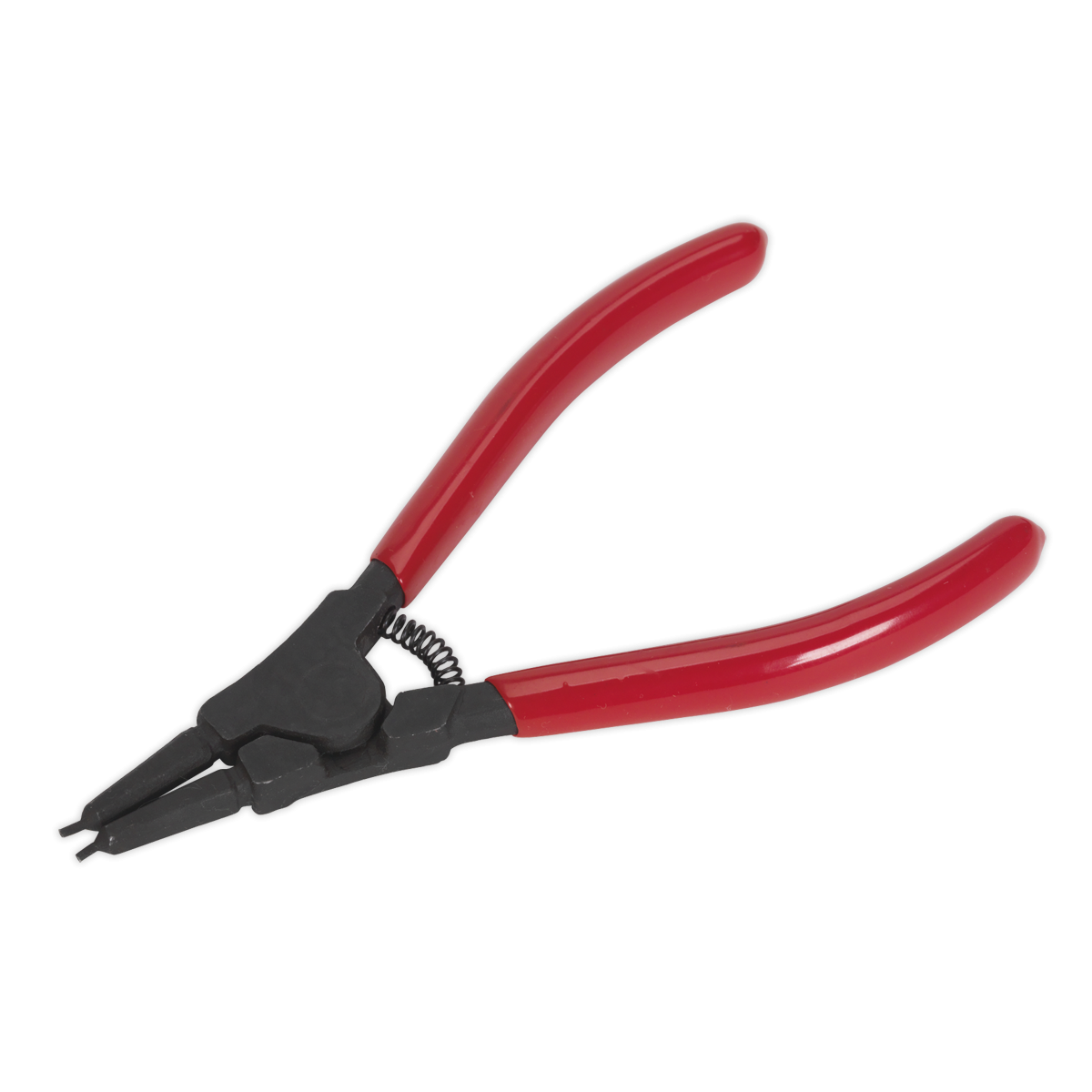Premier AK84532 Premier Circlip Pliers External Straight Nose 140mm